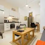 El Apartamento De Cervantes