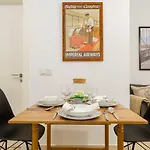 El Apartamento De Cervantes