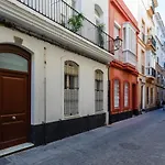 El Apartamento De Cervantes