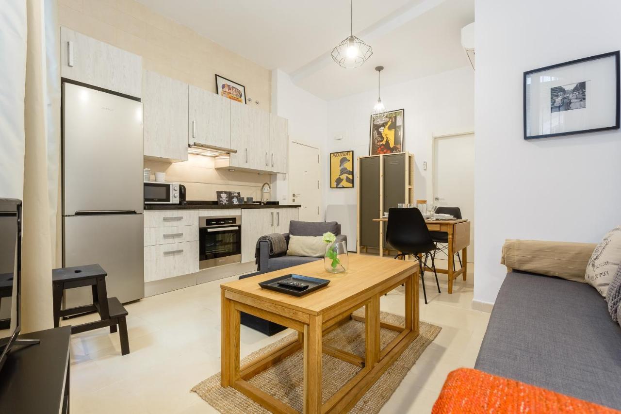 El Apartamento De Cervantes * Cadiz