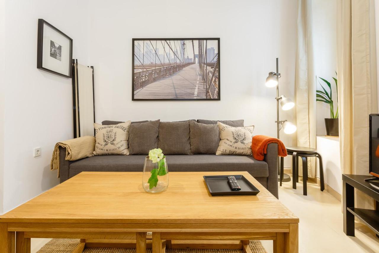 El Apartamento De Cervantes Apartment Cadiz