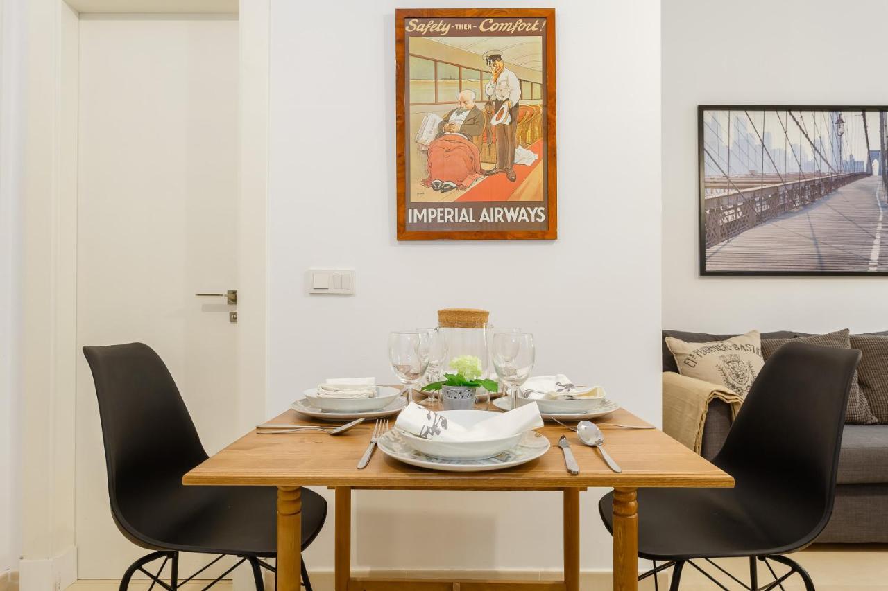 El Apartamento De Cervantes