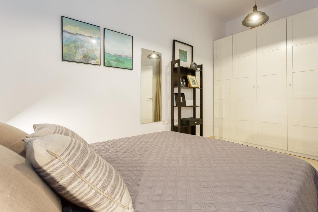 El Apartamento De Cervantes Apartment