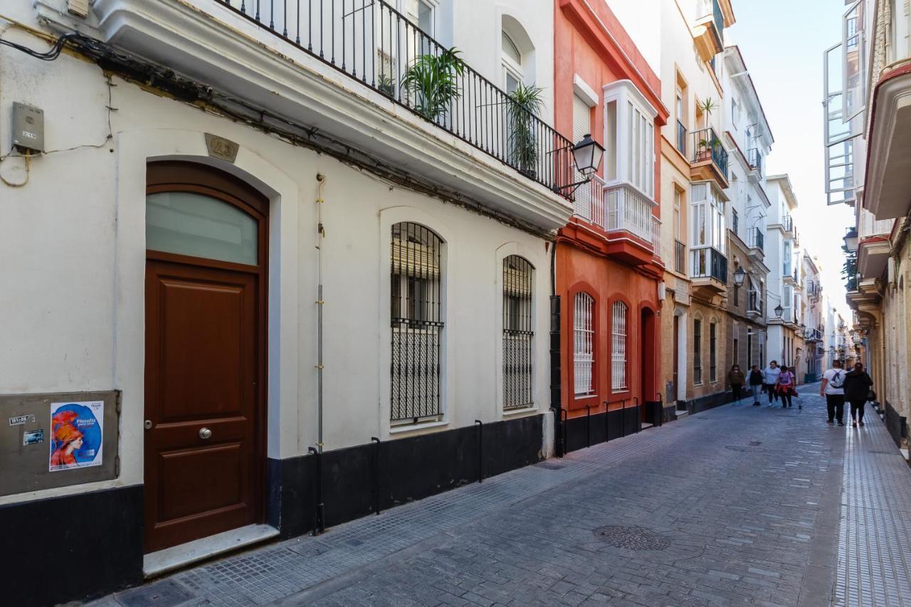 El Apartamento De Cervantes *